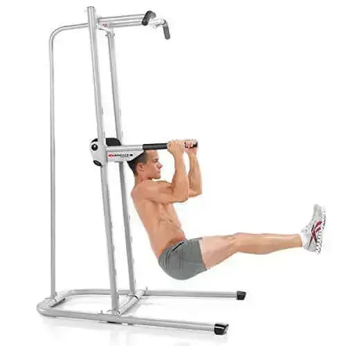 Bowflex BodyTower, 20+ exercises - Gray