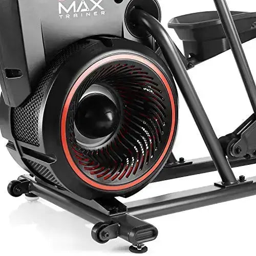 Bowflex Max Trainer M3 Series | Exercise Machine - Black