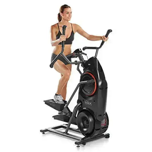 Bowflex Max Trainer M3 Series | Exercise Machine - Black