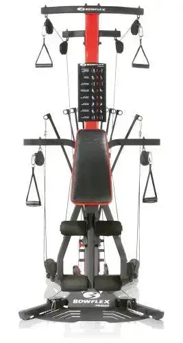 Bowflex PR3000 Home Gym