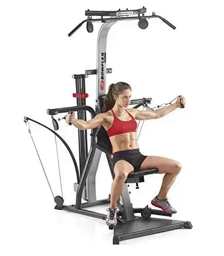 Bowflex Xceed Home Gym