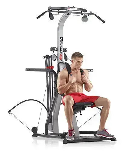 Bowflex Xceed Home Gym