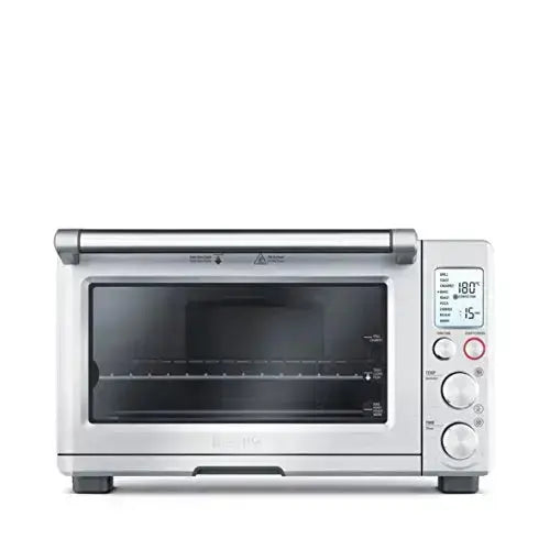 Breville Convection Toaster Oven - Brushed Stainless Steel