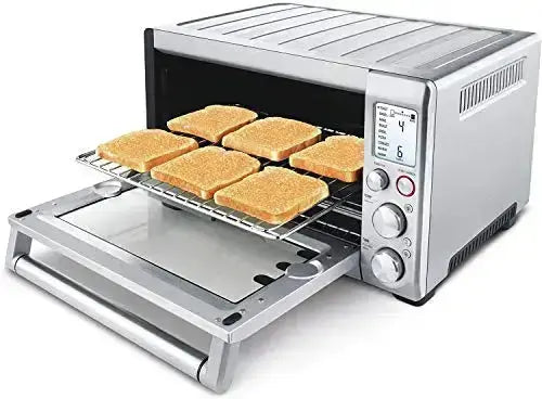 Breville Convection Toaster Oven - Brushed Stainless Steel