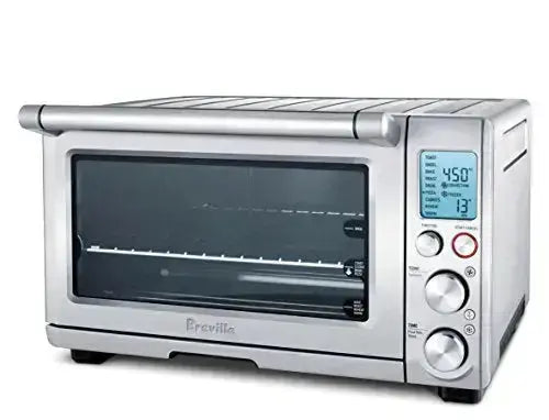 Breville Convection Toaster Oven - Brushed Stainless Steel