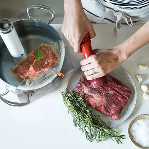 Breville Joule Sous Vide - Stainless Steel