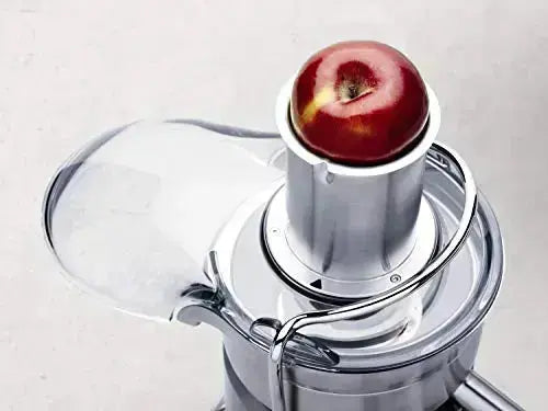 Breville Juicer | 800JEXL Elite Centrifugal Juicer - Brushed Stainless Steel