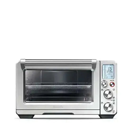 Breville Smart Oven Air Fryer Pro - Brushed Stainless Steel