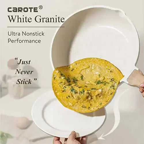CAROTE Pots and Pans Set - Thumbnail 3