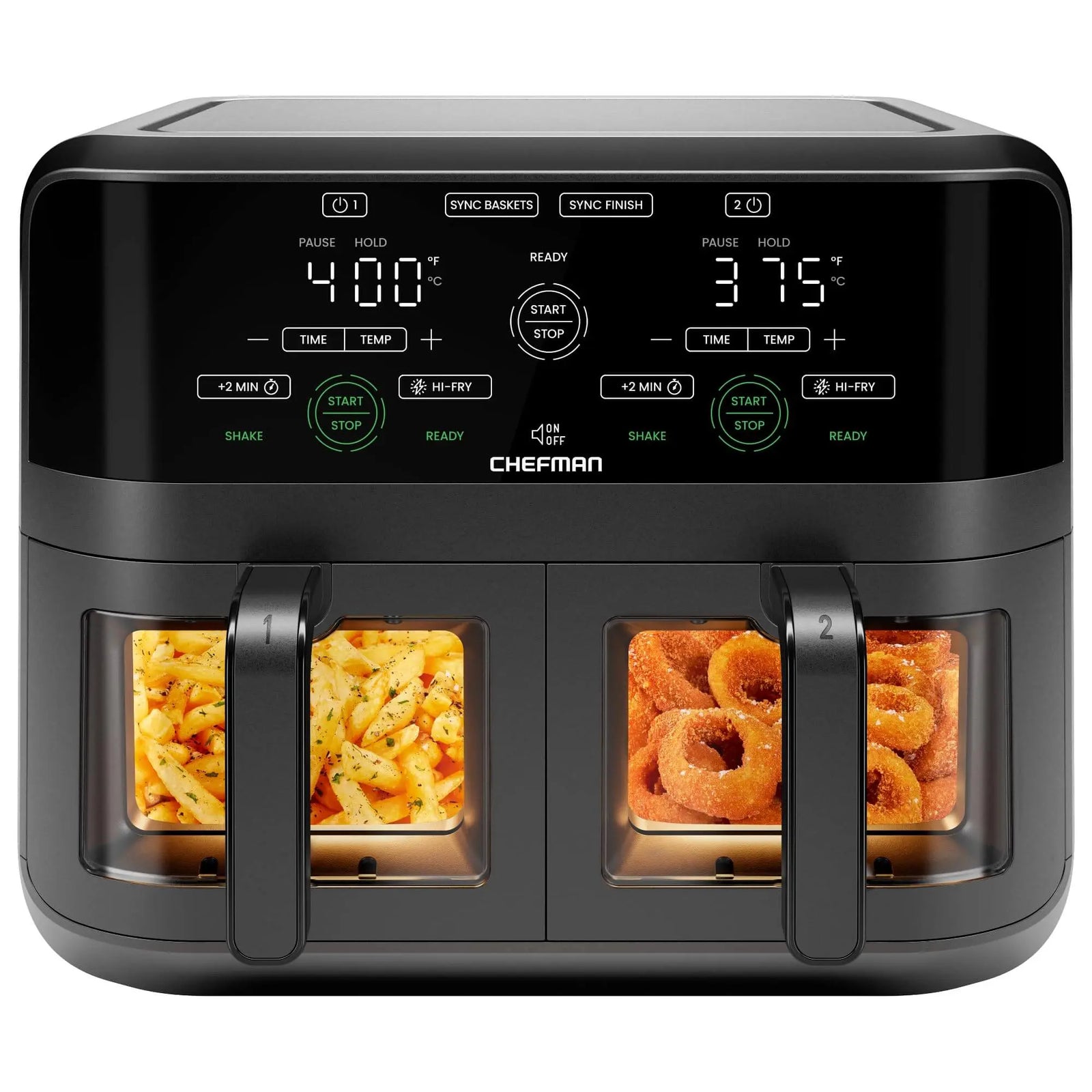 CHEFMAN Air Fryer