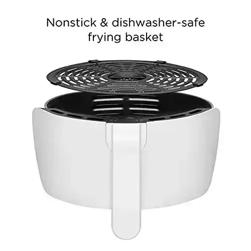 3.7-Quart Air Fryer Basket