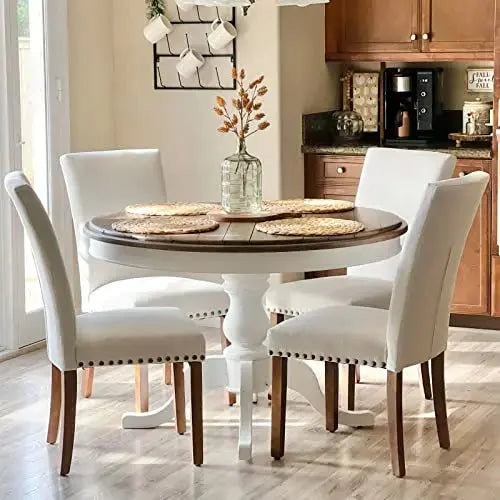 COLAMY Dining Chairs