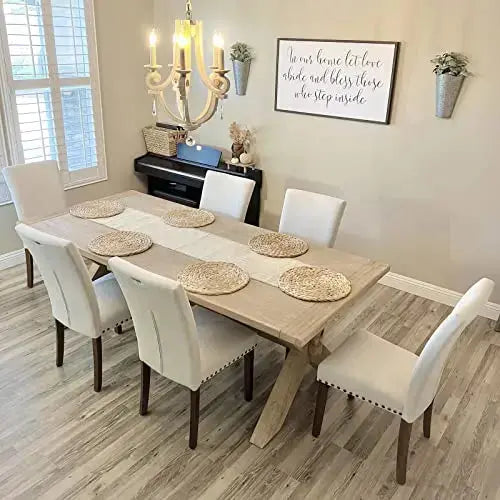 COLAMY Dining Chairs