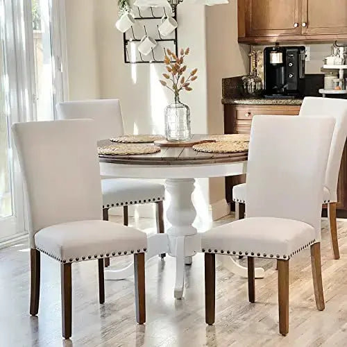 COLAMY Dining Chairs