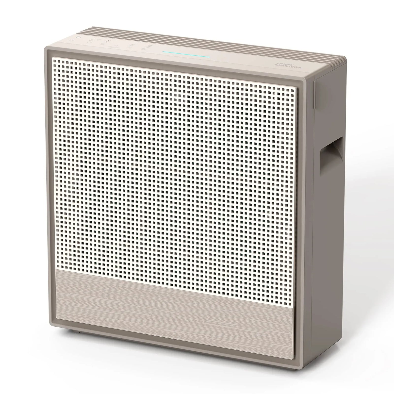 COWAY Airmega 250 Air Purifier for Large Room (Up to 1,860 ft²) - Gray 