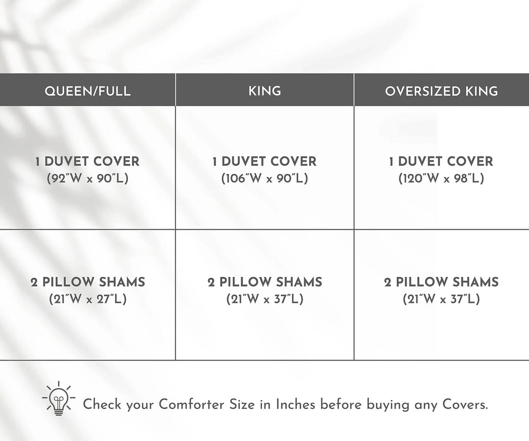 California Design Den Stripe Duvet Cover Queen Size, 400 Thread Count Sateen 100% Cotton Comforter Cover, 2 Pillow Shams, 3-Pc Bedding Set, Button Closure, Corner Ties (White Stripes, Queen) 
