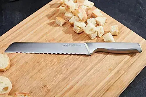 Calphalon Premier SharpIN 15-Piece Knife Block Set with Self