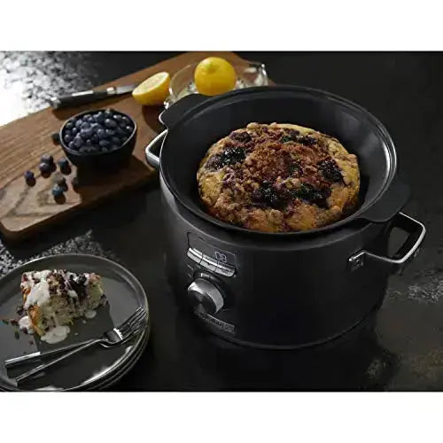 Calphalon Digital Sauté Slow Cooker - Thumbnail 2