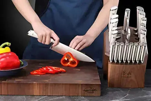 Cangshan Kitchen Knives