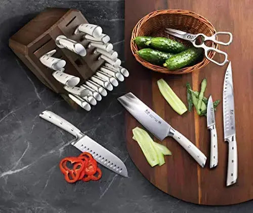 Cangshan Kitchen Knives