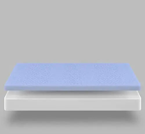 Casper Sleep Element Memory Foam Mattress - Grey