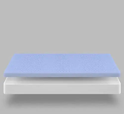 Casper Sleep Element Memory Foam Mattress - Grey