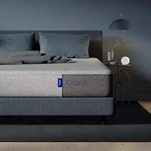 Casper Sleep Original Memory Foam Mattress - Grey