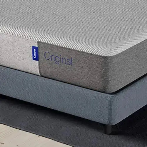 Casper Sleep Original Memory Foam Mattress - Grey