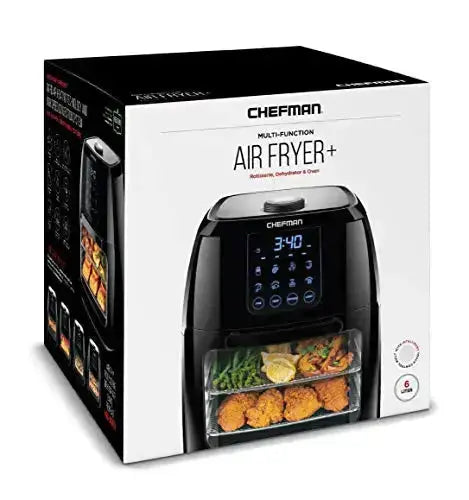 Dehydrator Rack Compatible With Chefman 6.3 Quart Digital - Temu