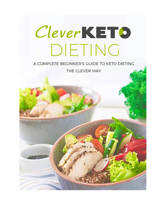 Clever Keto Dieting Môdern Space Gallery