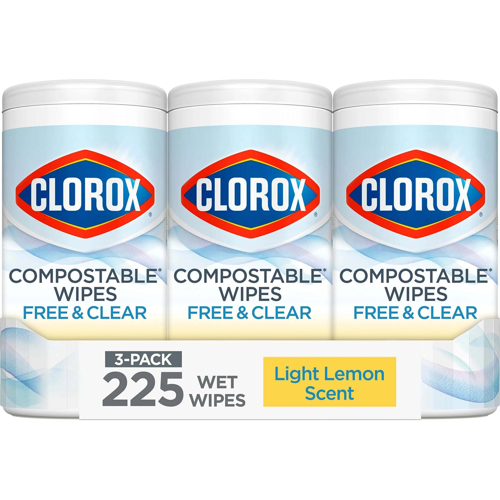 Clorox Cleaning Wipes