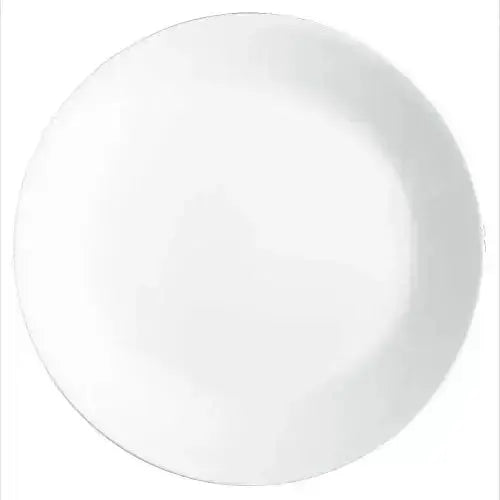 Corelle Dinnerware 38-Piece Set, Serves 12 - Winter Frost White