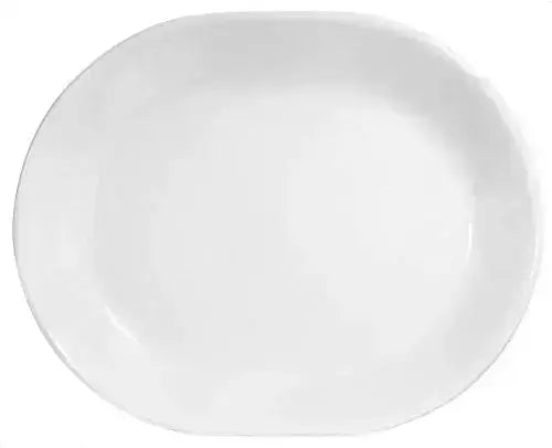 Corelle Dinnerware 38-Piece Set, Serves 12 - Winter Frost White