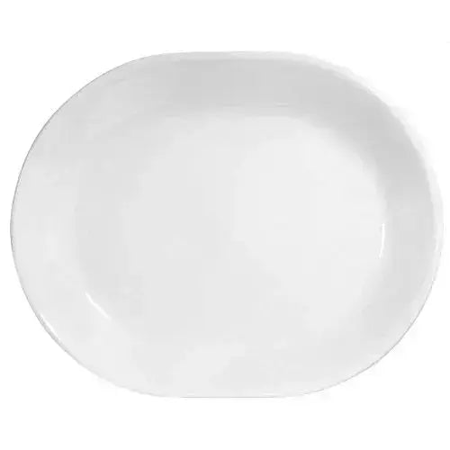 Corelle Dinnerware 38-Piece Set, Serves 12 - Winter Frost White