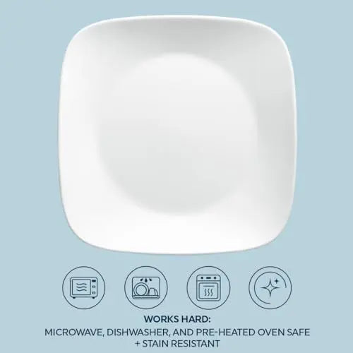 Corelle Vitrelle Dinnerware Set