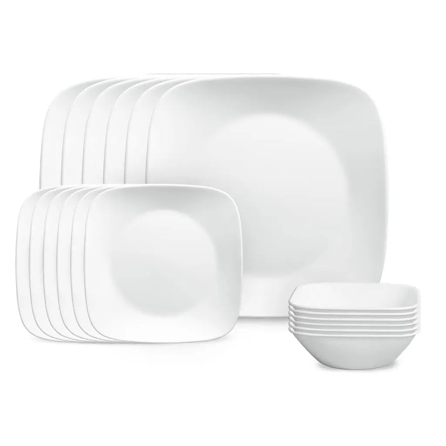 Corelle Vitrelle Dinnerware Set