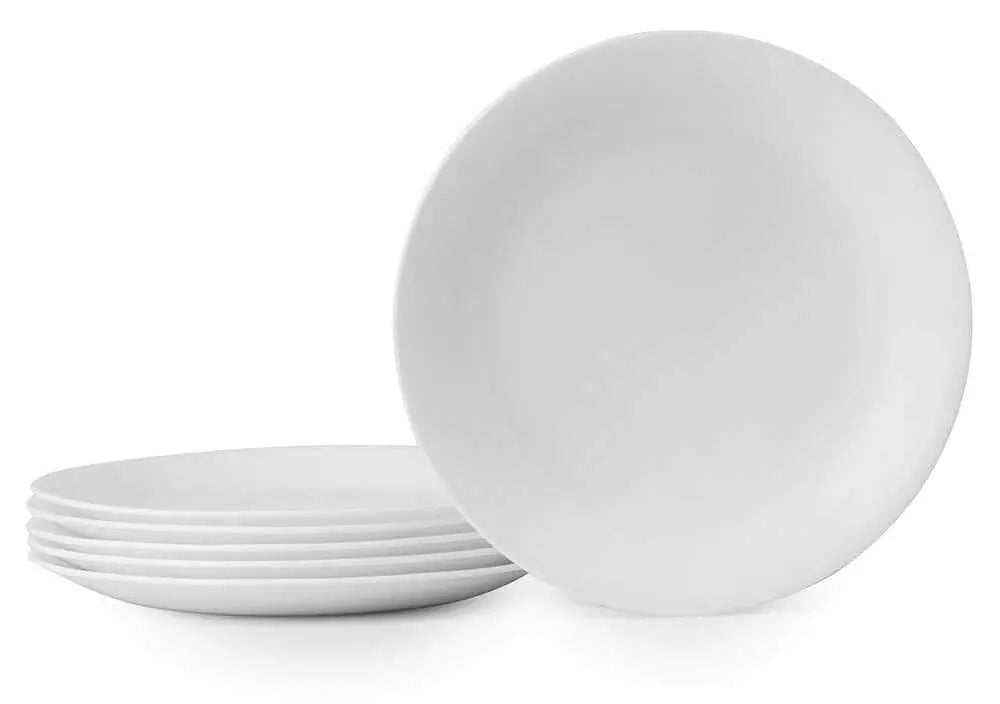 Corelle Vitrelle Salad Plates Set 6-PC