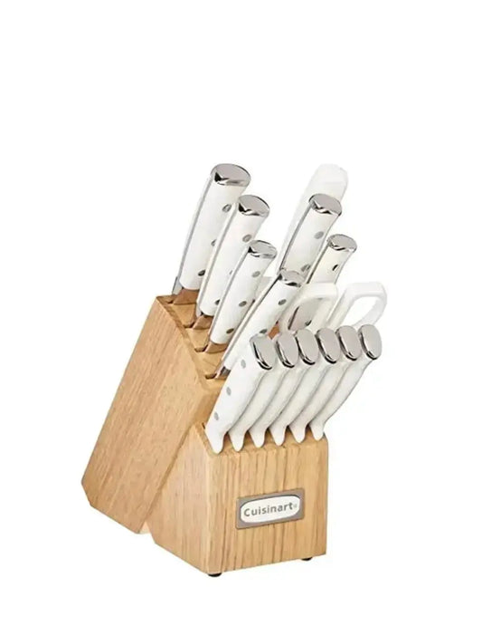 Cuisinart Kitchen Knives