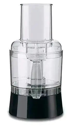 Cuisinart Smart Power Duet Blender Food Processor - Brushed Chrome