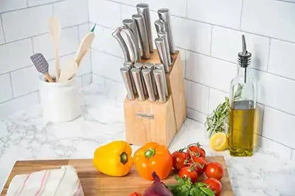 Culinary Obsession Kitchen Knives