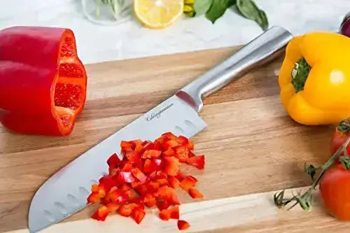 Culinary Obsession Kitchen Knives