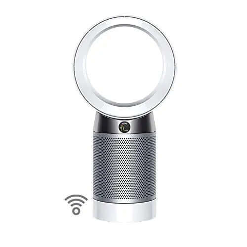 Dyson Pure Cool Purifying Fan Air Purifier DP04 - White/Silver
