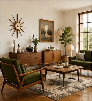 Mid-Century
