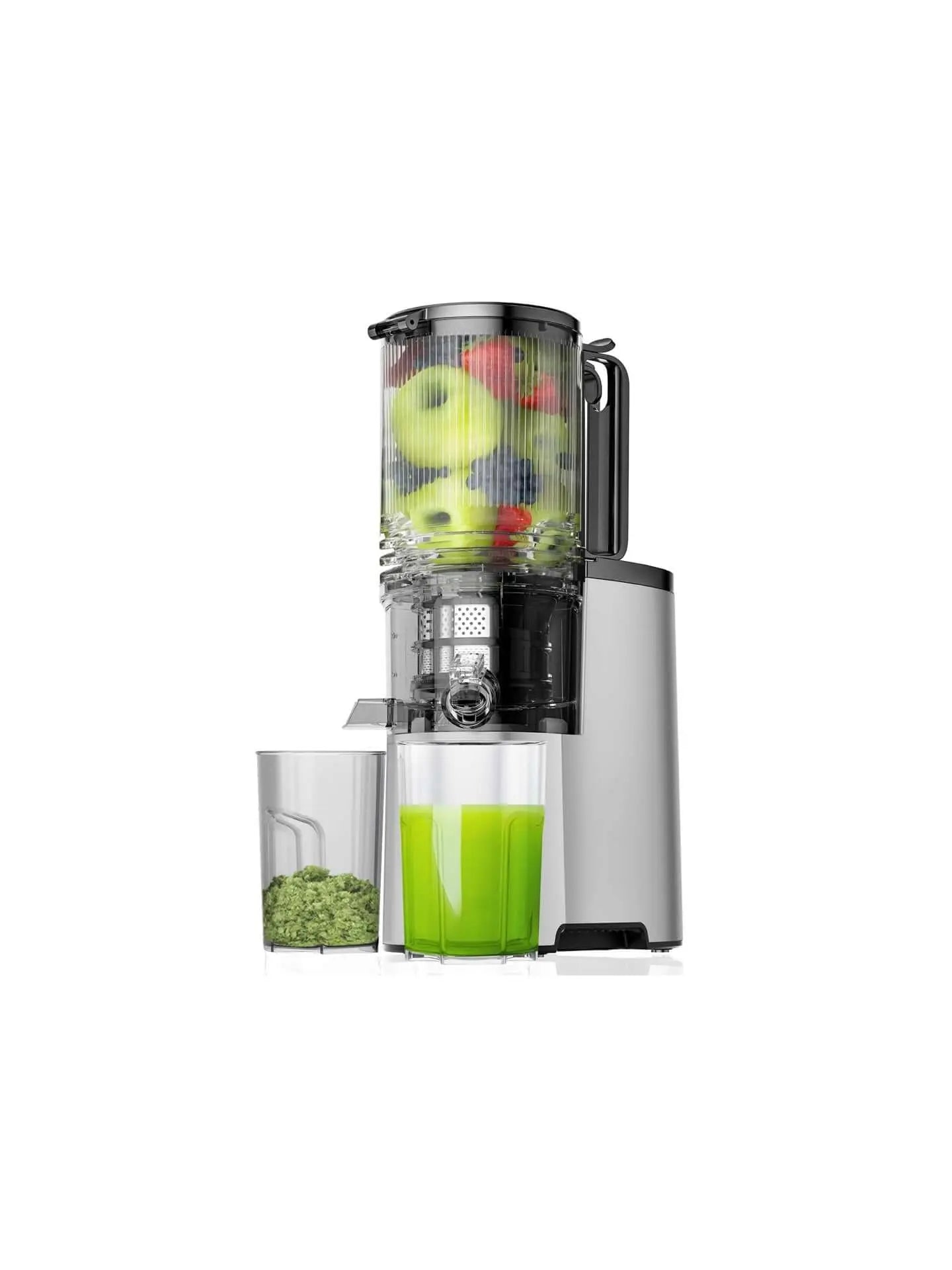 EanOruus Cold Press Juicer