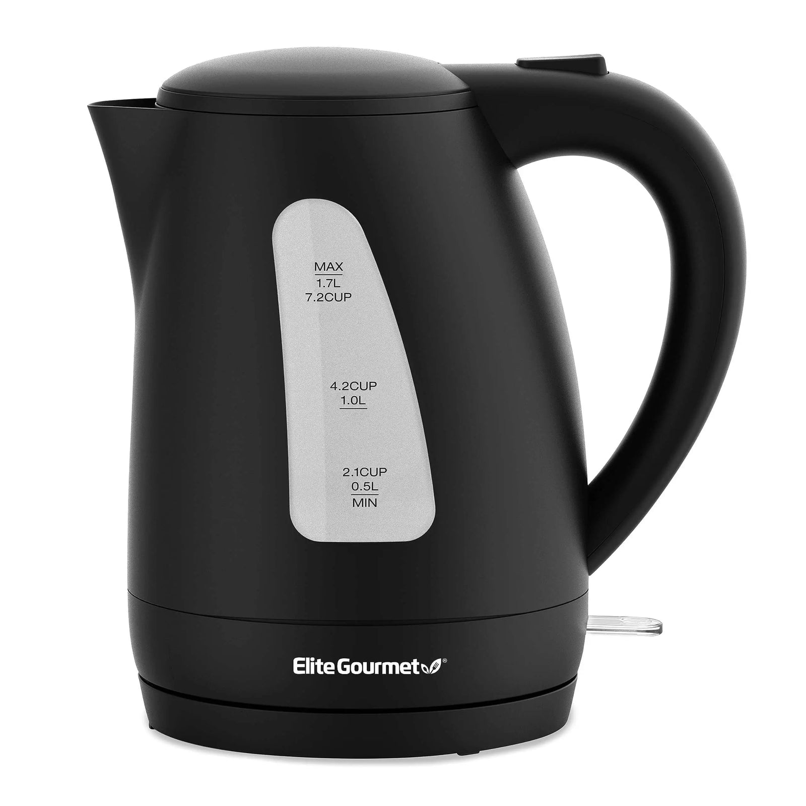 Elite Gourmet Electric Tea Kettle