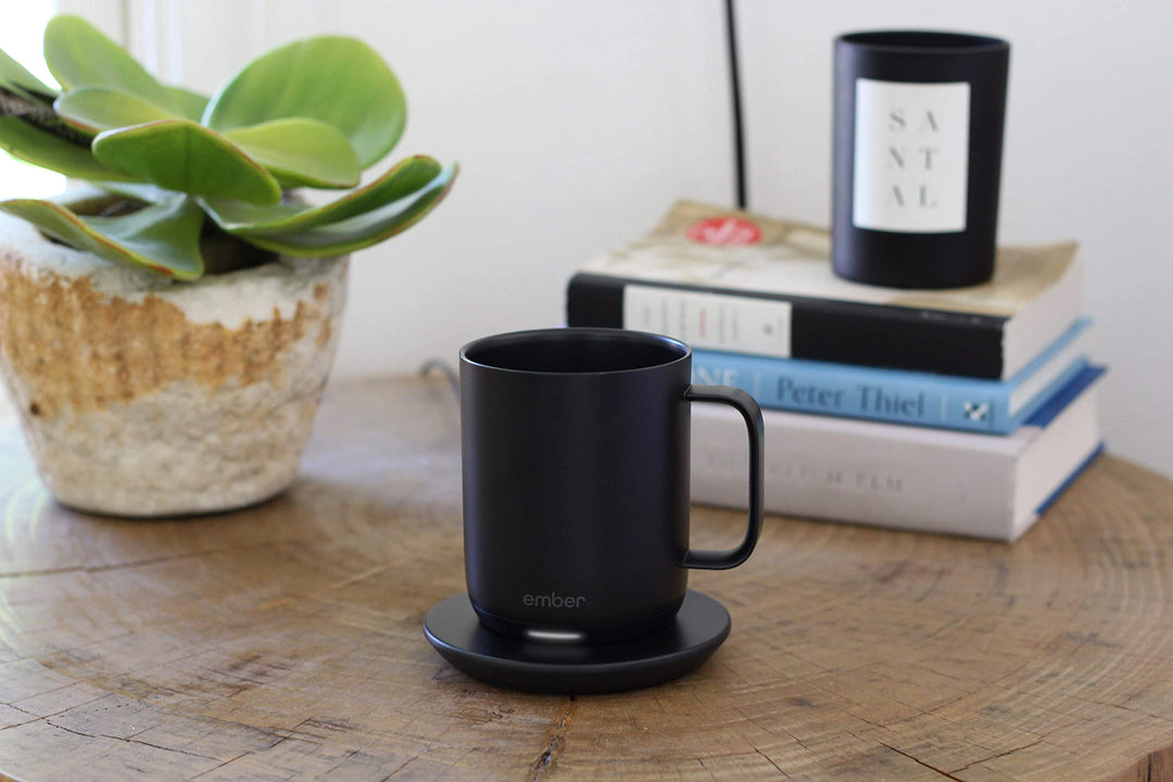 Ember Temperature Control Smart Mug