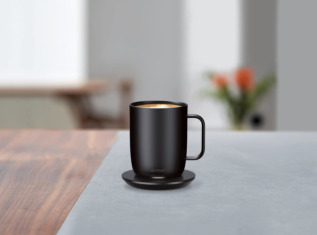 Ember Temperature Control Smart Mug