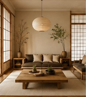 Japandi