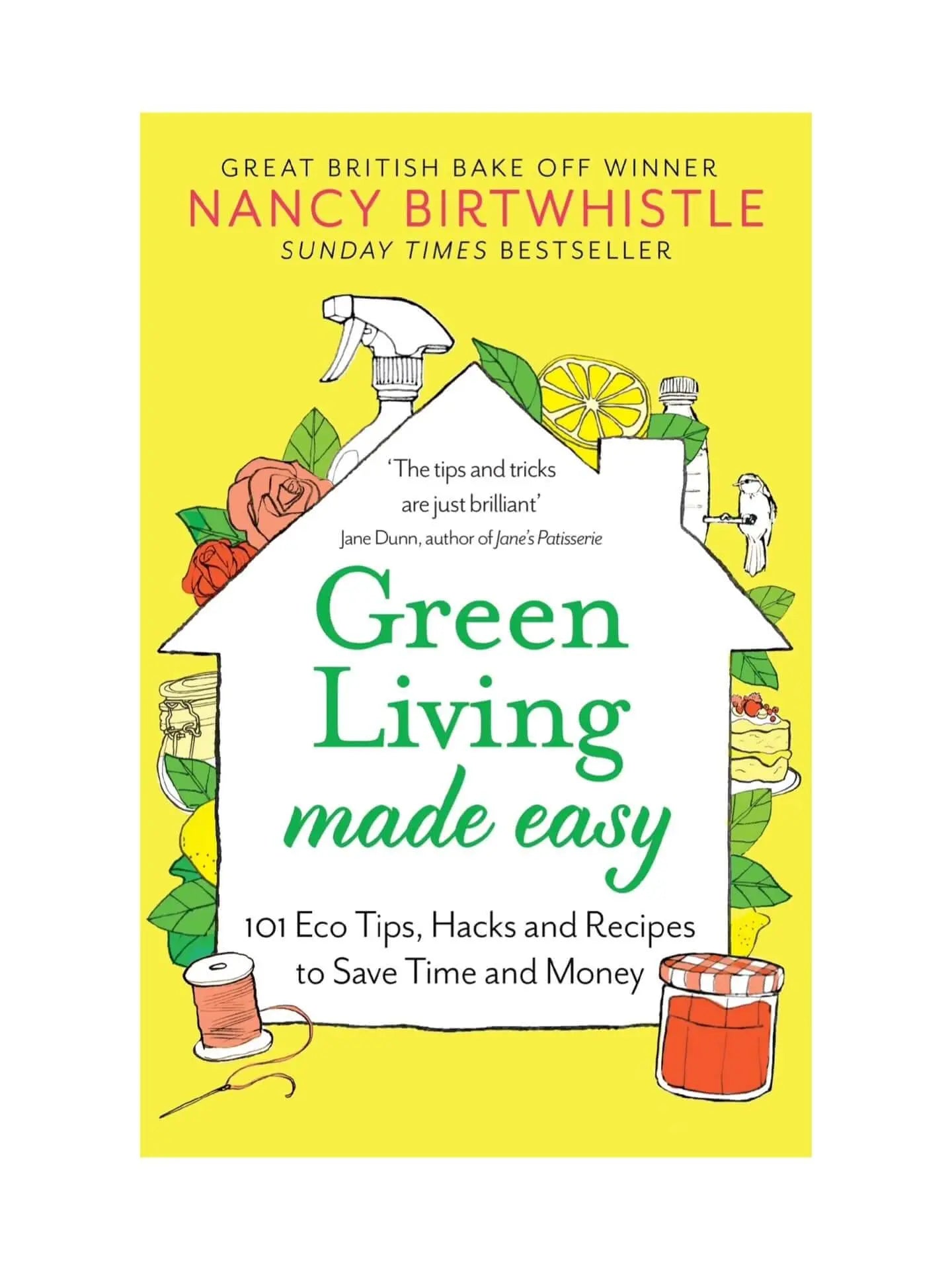 Green Living Made Easy