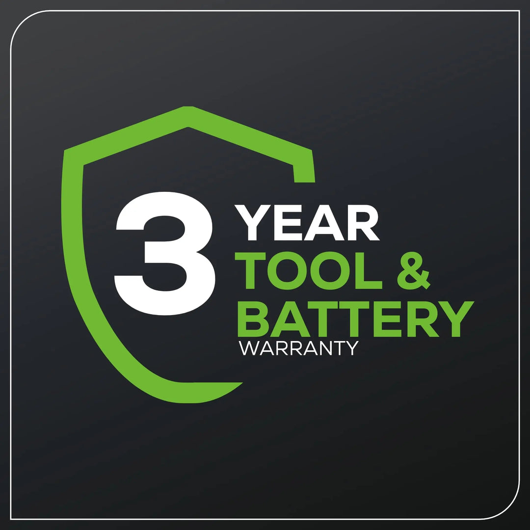 Greenworks 40V 16" Cordless Lawn Mower, Ultra-Light Push Mower with 4.0Ah Battery & Charger(75+ Tool Compatibility, 40Min Runtime) 